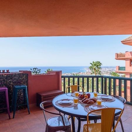Benalmadena Luxury Apartment Eksteriør bilde