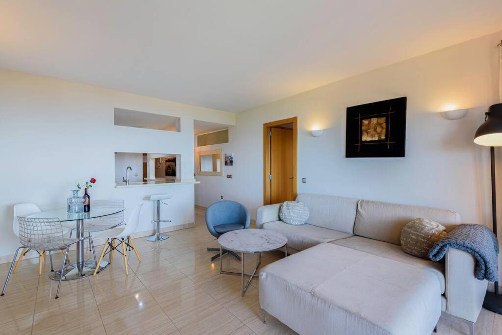 Benalmadena Luxury Apartment Eksteriør bilde