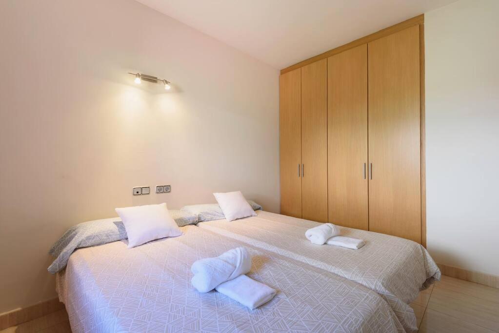 Benalmadena Luxury Apartment Eksteriør bilde