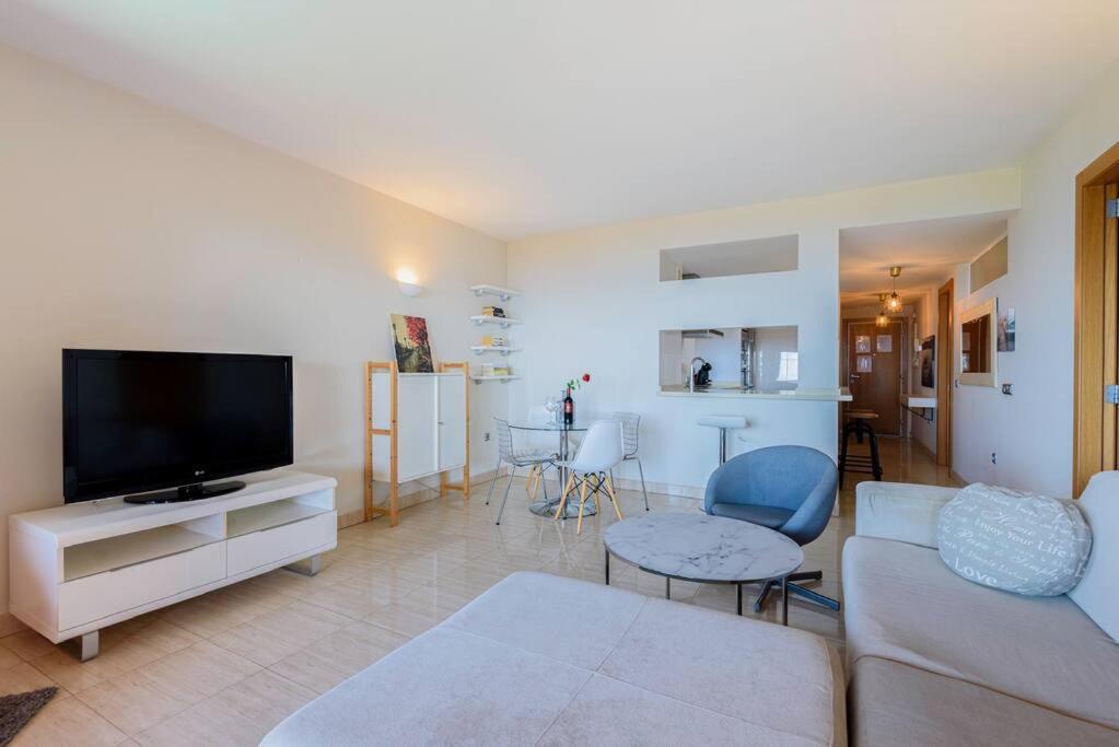Benalmadena Luxury Apartment Eksteriør bilde
