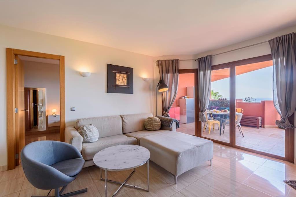 Benalmadena Luxury Apartment Eksteriør bilde